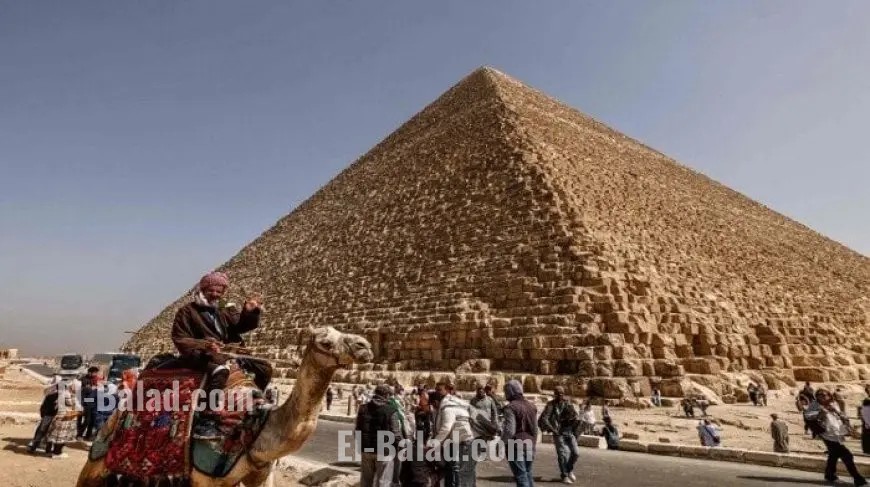 مصر تحظى بإشادة وسائل الإعلام العالمية كوجهة سياحية رائدة في تعزيز مكانتها الدولية