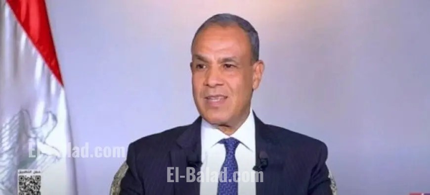 وزير الخارجية يؤكد أن أمن الخليج العربي مرتبط ارتباطًا وثيقًا بالأمن القومي المصري