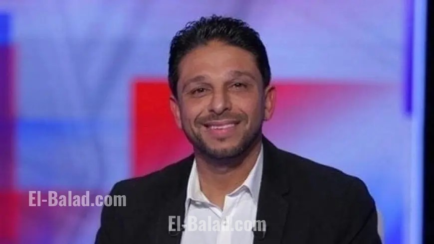 محمد فاروق يفصح عن خطة الأهلي لضم مهاجم أجنبي خلال فترة الانتقالات في يناير
