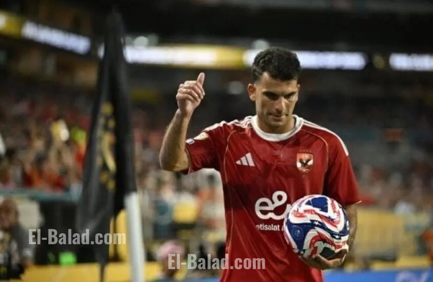 محمود أبو الدهب يؤكد أن جمهور الزمالك مشغول ببزو ويعتبر بن شرقي أفضل من بيزيرا