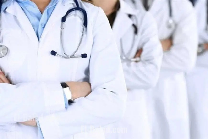 فرص عمل للأطباء بنظام الاستعانة الجزئي في صحة الجيزة تعرف على التفاصيل