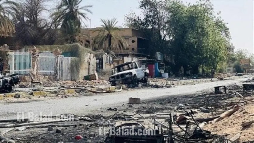 إيران تعبر عن إدانتها للهجوم على مسجد في الفاشر بالسودان