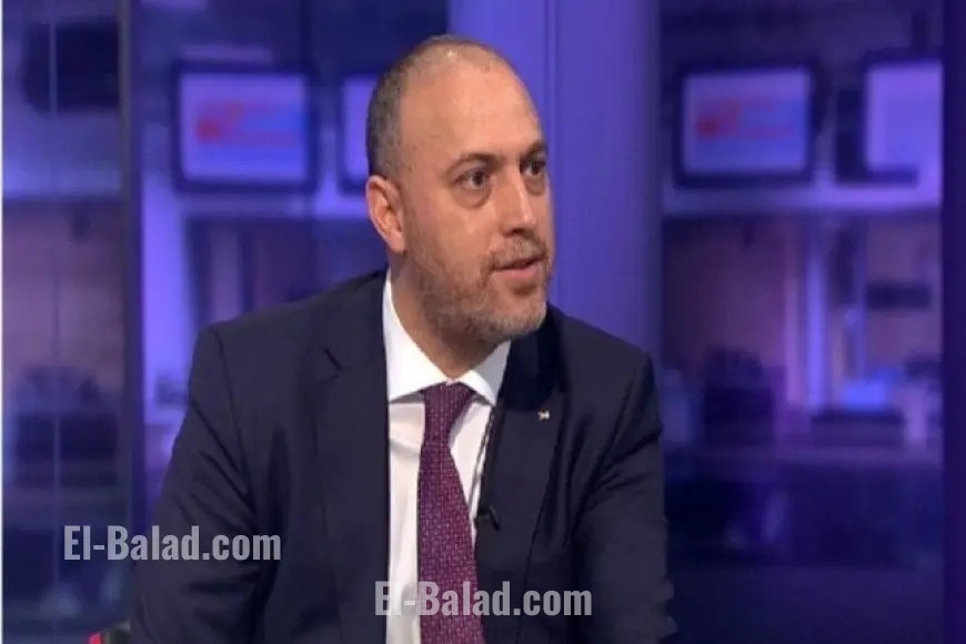 سفير فلسطين في المملكة المتحدة يؤكد أن اعتراف بريطانيا بفلسطين يعد تصحيحا لخطأ تاريخي عقب وعد بلفور