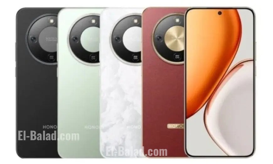 بطارية مبتكرة في Honor X70 تعزز مكانة هونر في سباق الهواتف الذكية
