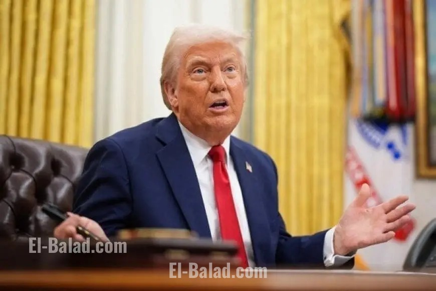 ترامب يؤكد دعمه القوي لبولندا ودول البلطيق في التصدي لروسيا