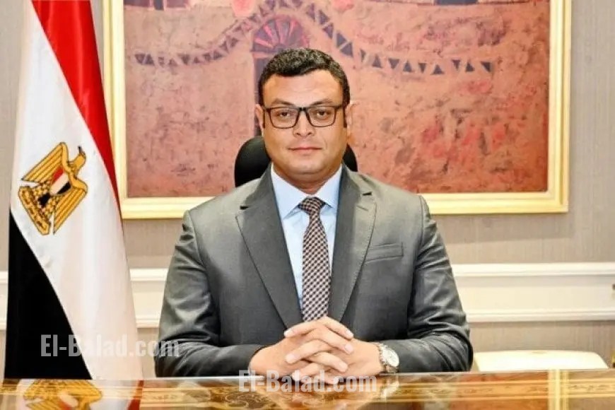 وزير الإسكان يشرف على تطورات محور محمد بن زايد الذي يربط القاهرة الجديدة بالعاصمة الإدارية