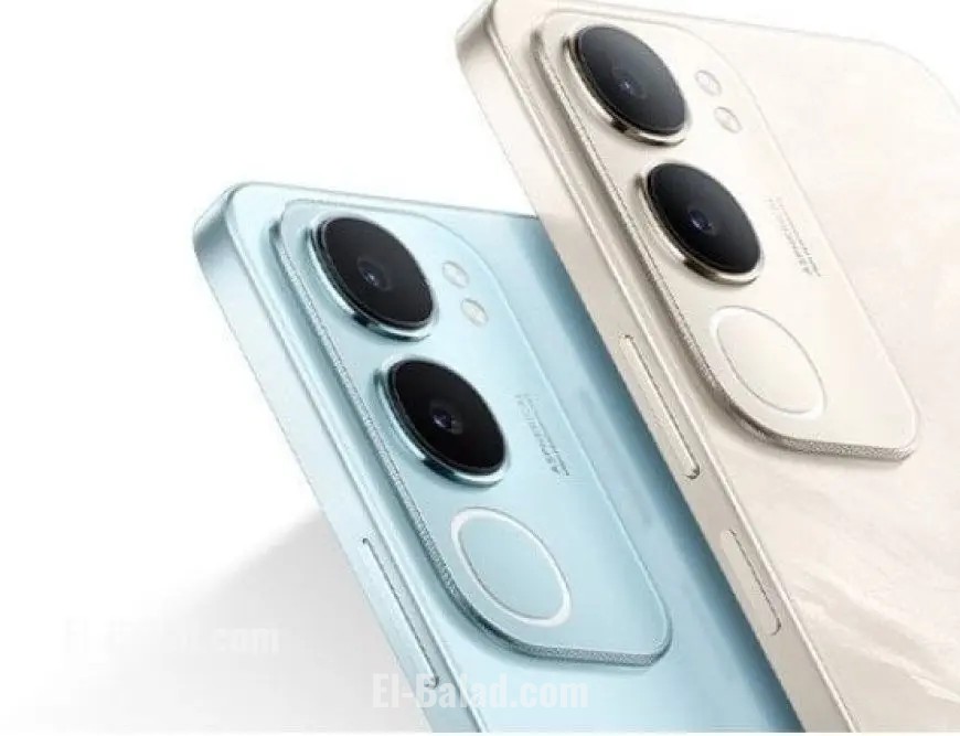 إطلاق Vivo Y50i الجديد رسميًا في الأسواق العالمية