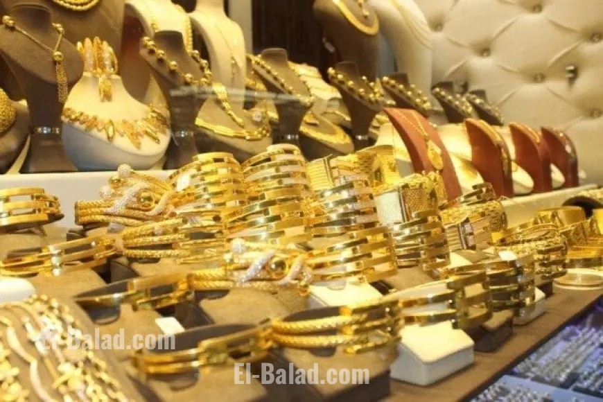 متابعة أسعار الذهب في المغرب اليوم الإثنين 22 سبتمبر 2025