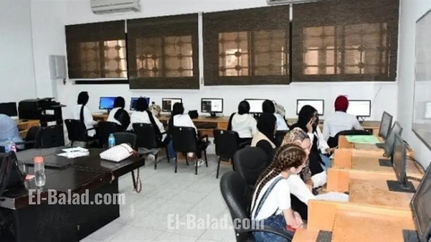 رابط التنسيق الإلكتروني للقبول في المعاهد والجامعات الحكومية لطلاب الثانوية الأزهرية