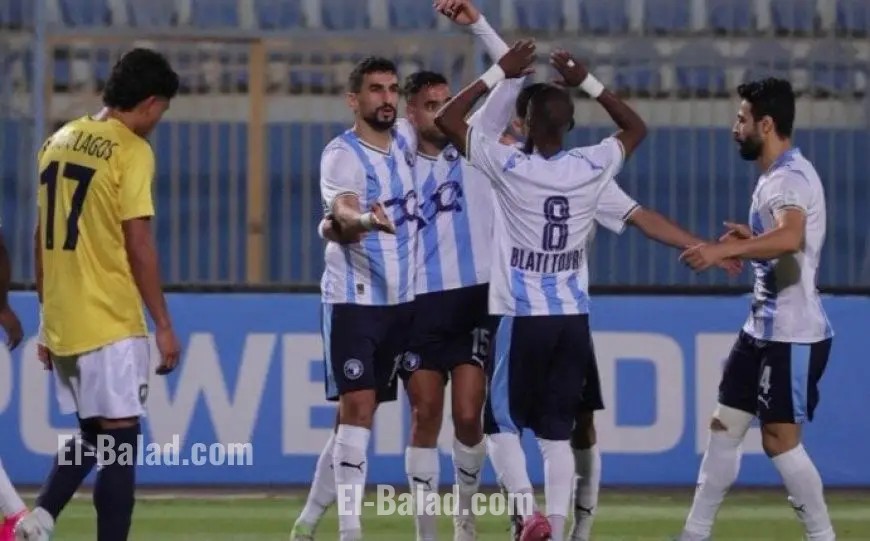 بيراميدز يتحدى أهلي جدة بالزي الأساسي في مباراة مثيرة ضمن بطولة الإنتركونتيننتال
