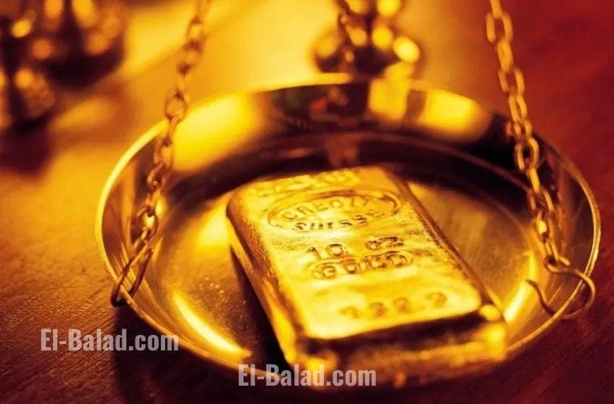 أسعار الذهب اليوم في محلات الصاغة الإثنين 22 سبتمبر 2025 تتألق بشكل لافت