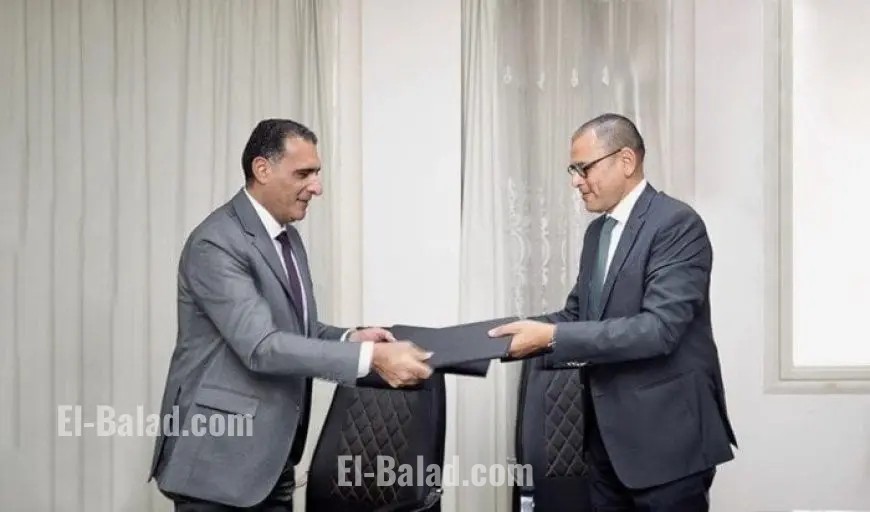 البنك الزراعي المصري يبرم شراكة مع منظومة أمان لدعم الأسر المحتاجة في مصر