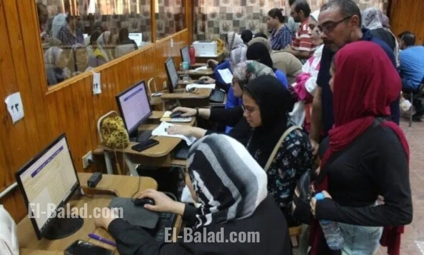 أزمة تقليل الاغتراب بين الجامعات ومطالبات بزيادة النسبة المقررة