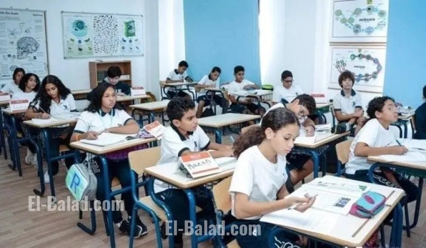 تعرف على مصروفات العام الدراسي 2025 لجميع الصفوف في المدارس الحكومية والرسمية والتجريبية
