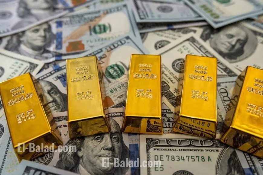 سعر الذهب والدولار في مصر اليوم آخر تحديثات السوق