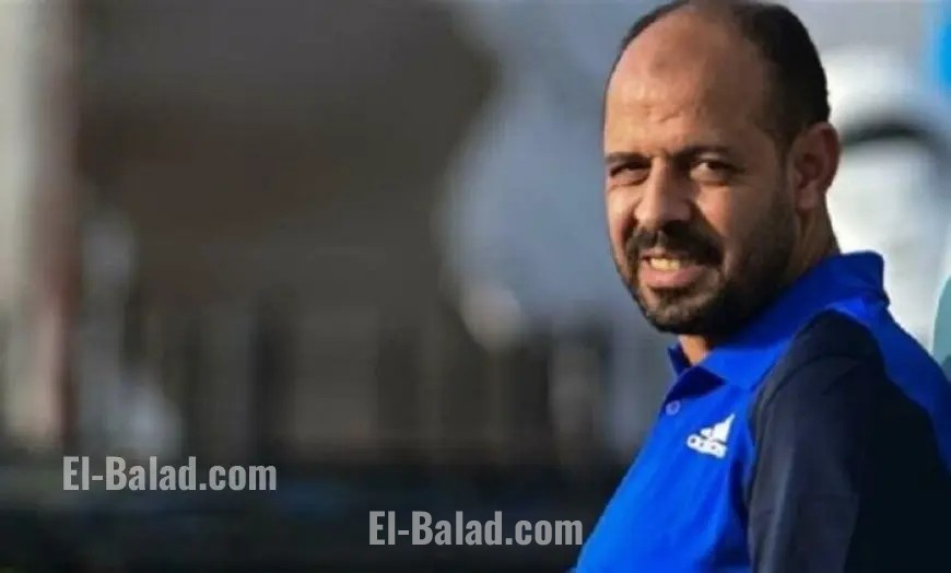 أحمد السيد يرشح عماد النحاس كالأفضل لتدريب الأهلي في المرحلة الحالية ويؤكد أن القمة لا تعتمد على الحسابات