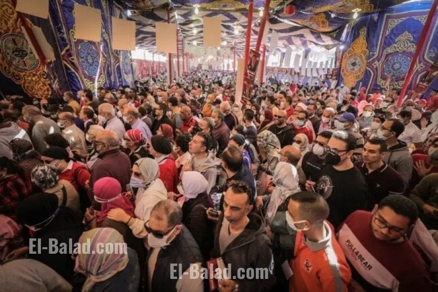 كريم رمزي يعلن عن موعد انتخابات النادي الأهلي 31 أكتوبر المقبل