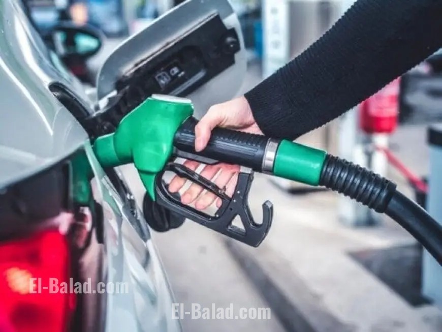 أسعار البنزين في السوق الأمريكي تقترب من أدنى مستوياتها في 2023