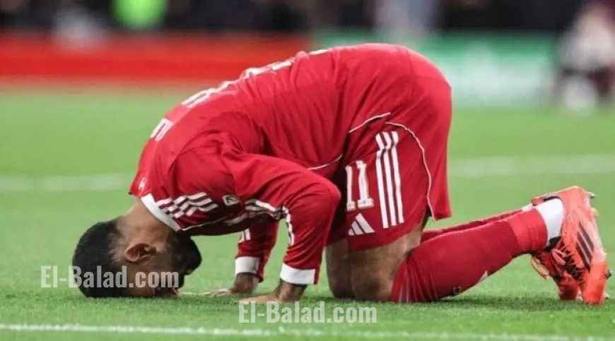 اتحاد الكرة يدعم محمد صلاح قبل حفل الكرة الذهبية 2025 وما تفاصيل ليلة البالون دور؟