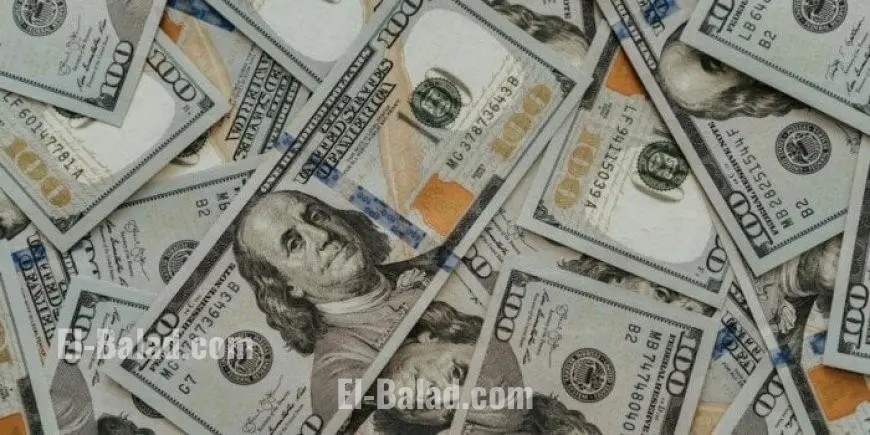 سعر الدولار يتألق في ختام تعاملات الإثنين 22 سبتمبر 2025