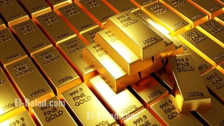 ارتفاع تاريخي في أسعار الذهب نتيجة التوقعات بشأن خفض أسعار الفائدة