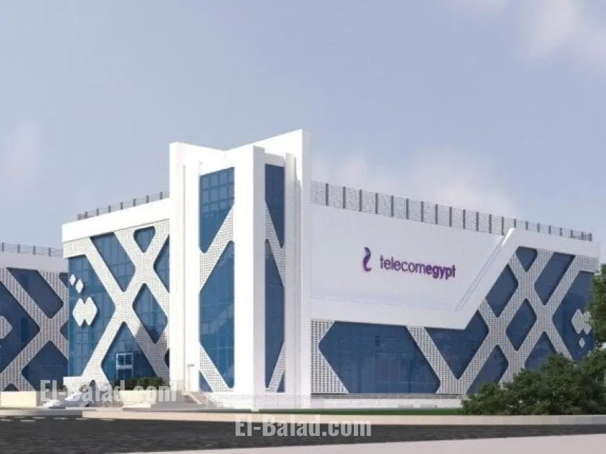 المصرية للاتصالات تعلن عن إطلاق نقطة اتصال جديدة في مدينة العقبة الرقمية بالأردن