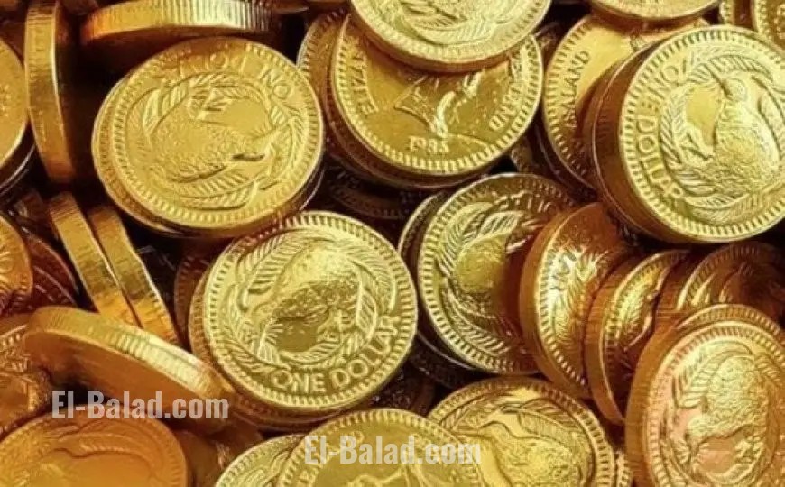 سعر الجنيه الذهب اليوم الاثنين 22 سبتمبر 2025 في محلات الصاغة وأهم التغيرات في السوق