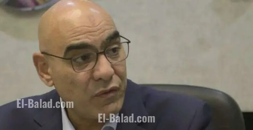 مجلس إدارة الزمالك يعلن تشكيل المكتب التنفيذي الجديد بقيادة هشام نصر