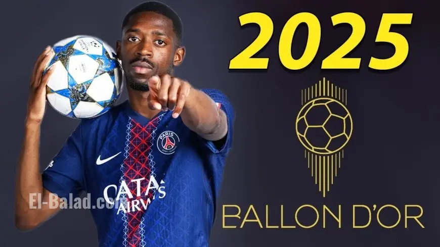 Where Can I Watch the Ballon d’Or 2025? Full Guide to Channels, Live Streams, and Global Start Times