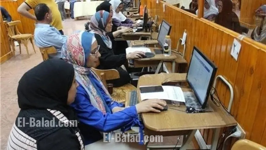 رابط نتائج تقليل الاغتراب لطلبة الشهادات المعادلة لعام 2025 يظهر رسميًا