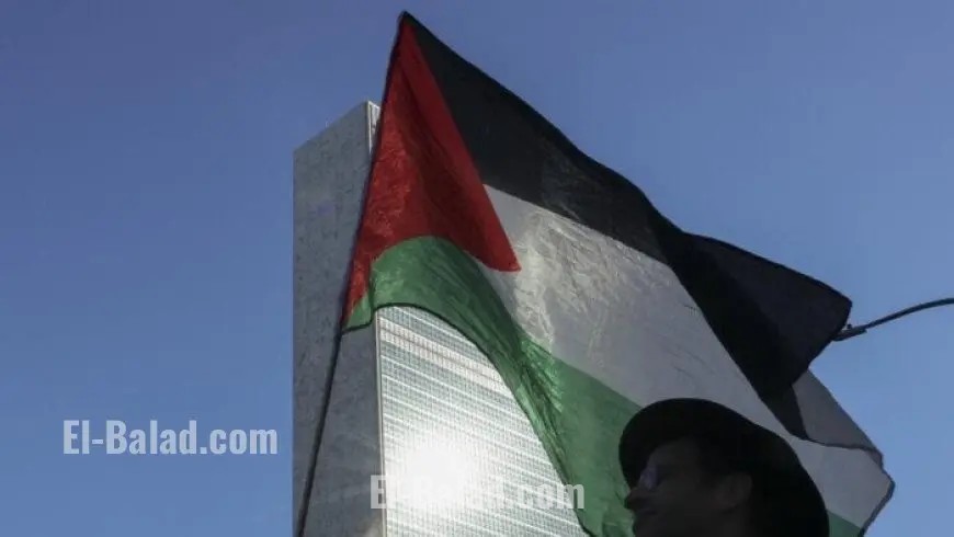 الخارجية الفلسطينية تثمن اعتراف فرنسا بدولة فلسطين وتعزز آمال السلام