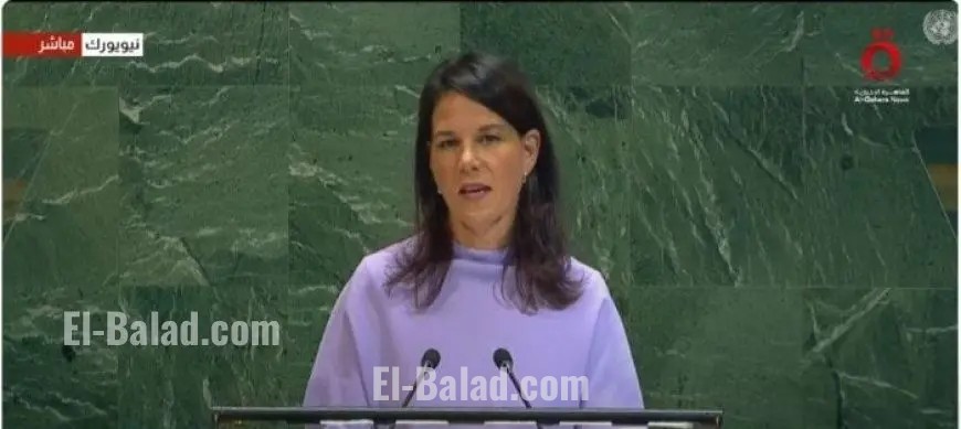 الأمم المتحدة تدعو لوقف فوري ودائم لإطلاق النار في غزة لإنهاء الأزمة الإنسانية