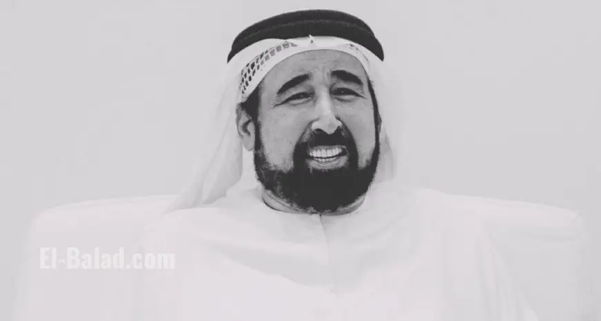 وفاة الشيخ سلطان بن خالد بن محمد القاسمي تثير الحزن في الشارقة وإعلان الحداد ثلاثة أيام