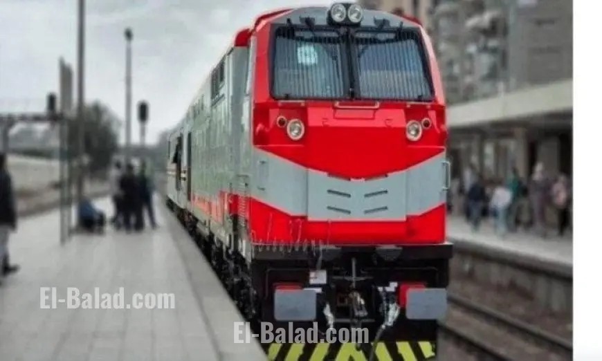 جدول مواعيد قطارات الإسكندرية إلى القاهرة اليوم الإثنين 22 سبتمبر 2025