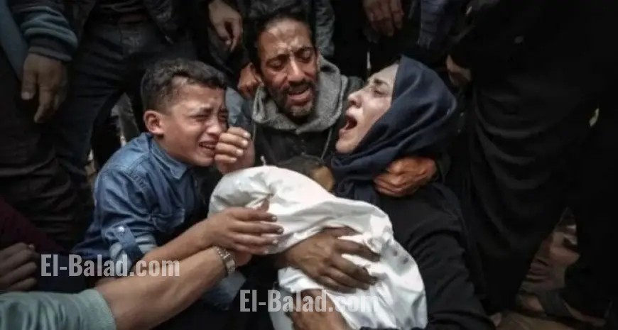 تصعيد عسكري إسرائيلي في غزة مع قصف جوي ومدفعي واعتقال ثلاثة فلسطينيين في جنين والبيرة