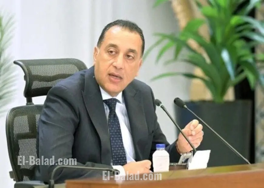 مدبولي يؤكد قيادة مصر لجهود السلام والاستقرار في الشرق الأوسط على مدى أربعين عاماً