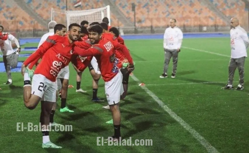 منتخب مصر يحدد 5 أكتوبر موعداً لبدء معسكره استعداداً لمواجهة جيبوتي وغينيا بيساو