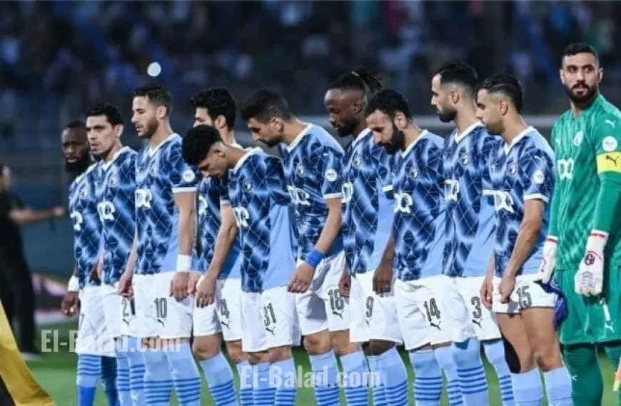 بيراميدز يتحدى أهلي جدة في قمة عربية مثيرة ضمن كأس الإنتركونتيننتال اليوم