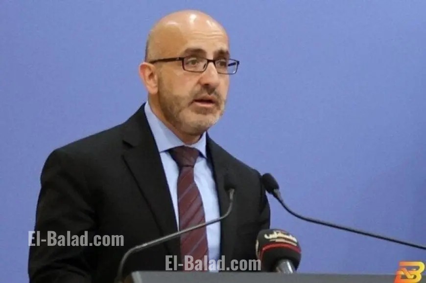 وزير التخطيط الفلسطيني يشيد بدور مصر الفعال في دعم حقوق الشعب الفلسطيني