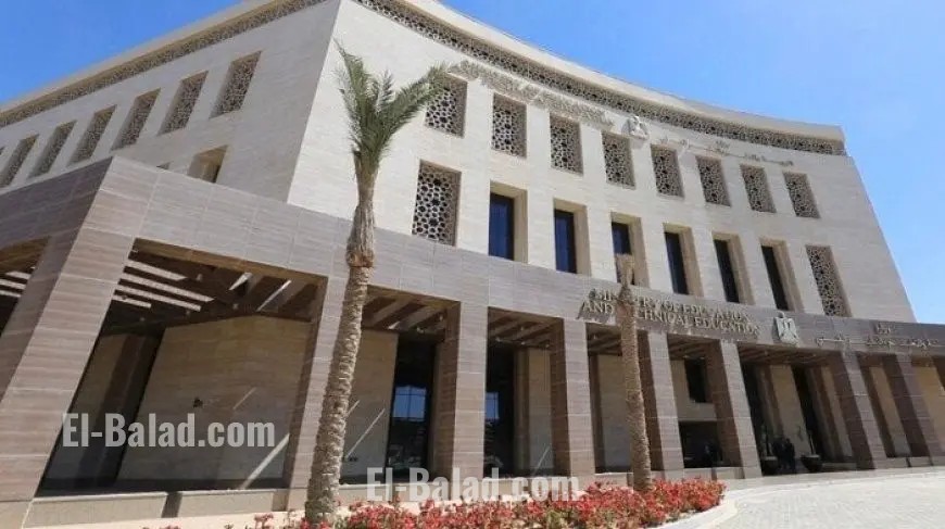 تعرف على كيفية تحميل المناهج الدراسية للعام الدراسي 2025-2026 من موقع وزارة التربية والتعليم