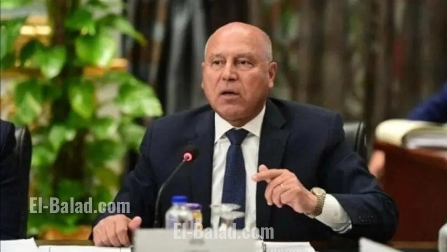 كامل الوزير يناقش قضايا الغاز والأسمدة وتعزيز الصناعة الوطنية