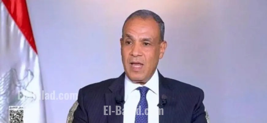 وزير الخارجية يكشف عن ترؤس رئيس الوزراء لوفد مصر في محادثات ترامب