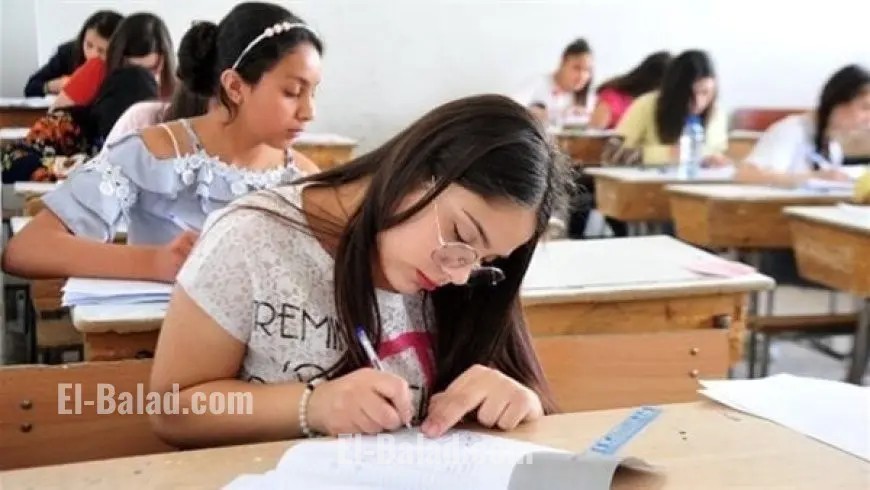 تعرف على مواعيد امتحانات الثانوية العامة 2026 مع الخريطة الزمنية الشاملة