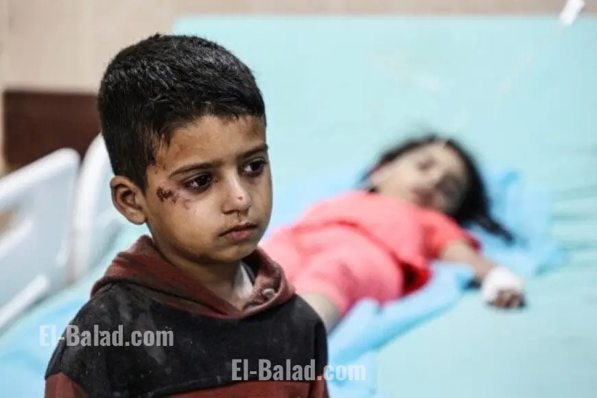 تحذير من وزارة الصحة في غزة: نفاد الوقود يهدد بإغلاق المستشفيات خلال أيام