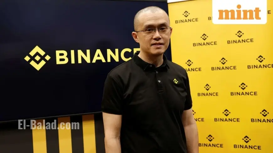 Binance Co-Founder Changpeng Zhao Plans to Open $10 Billion Portfolio to Outside Investors Amid Expanding Crypto and AI Bets