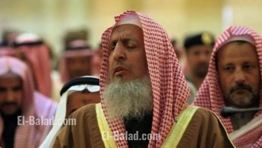 رحيل مفتي عام السعودية الشيخ عبد العزيز آل الشيخ في حدث أليم للأمة الإسلامية