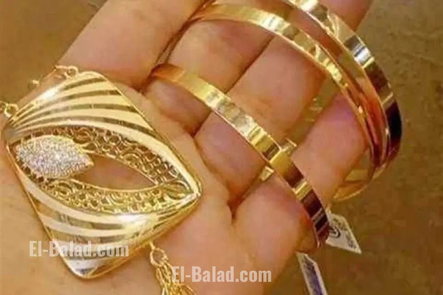 سعر الذهب في المغرب اليوم الثلاثاء 23 سبتمبر 2025 تحديثات حية وأسعار جديدة