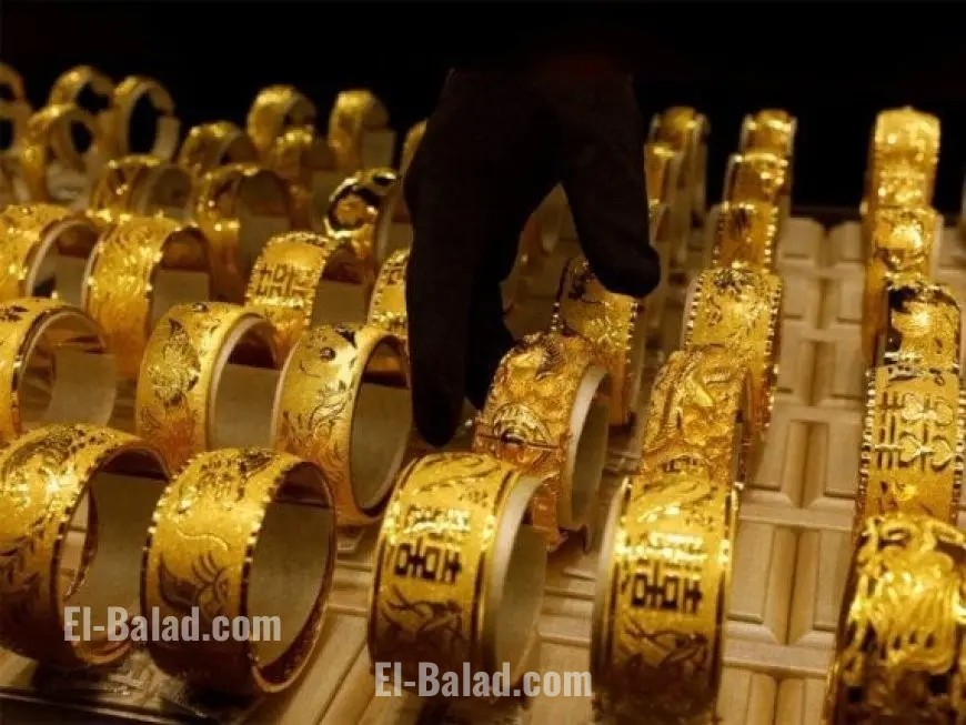 عيار 21 يسجل 5100 جنيه ارتفاعاً قياسياً في أسعار الذهب خلال تعاملات الثلاثاء في مصر