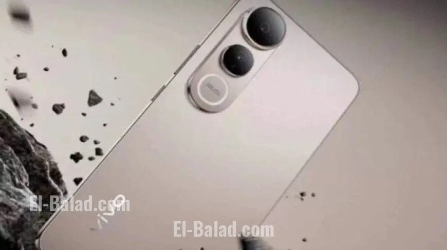 اكتشف مواصفات هاتف Vivo Y50i الجديد المدعوم بشبكات الجيل الخامس والتقنية المتطورة