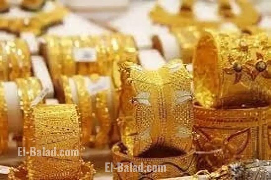 أسعار الذهب في الجزائر بتاريخ 23 سبتمبر 2025 تحديث يومي شامل